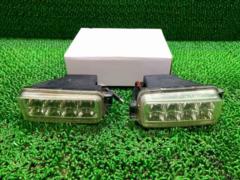 メーカー不明 JB23W/ジムニー専用 LEDバックランプ 2個セット