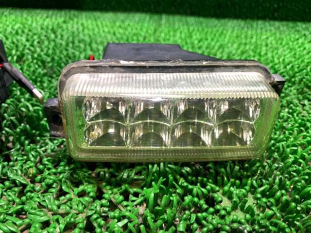 メーカー不明 JB23W/ジムニー専用 LEDバックランプ 2個セット