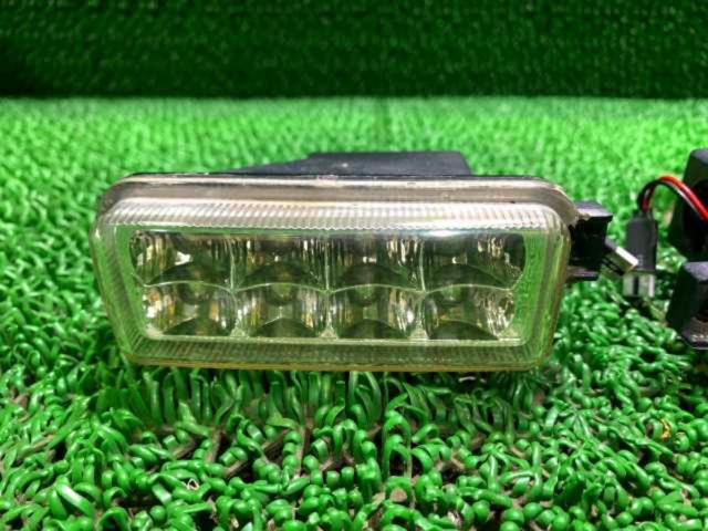 メーカー不明 JB23W/ジムニー専用 LEDバックランプ 2個セット