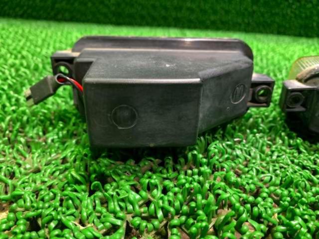 メーカー不明 JB23W/ジムニー専用 LEDバックランプ 2個セット