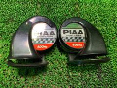 PIAA SPORTS HORN 400/500Hz