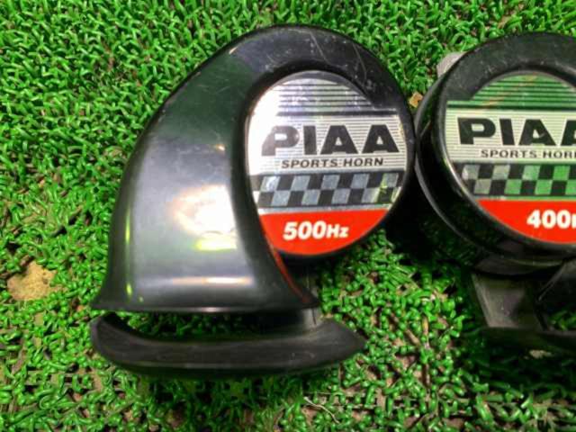 PIAA SPORTS HORN 400/500Hz