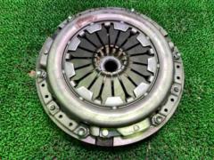 スズキ純正 ZC33S/スイフトスポーツ クラッチカバー/クラッチディスク/フライホイール セット