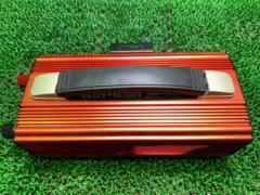 メーカー不明 600W インバーター 本体のみ