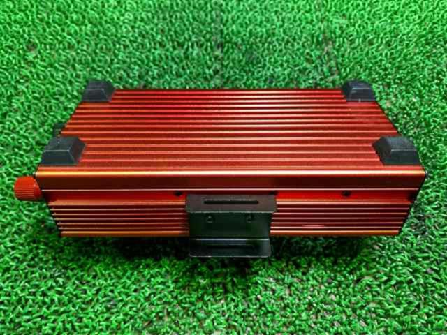 メーカー不明 600W インバーター 本体のみ