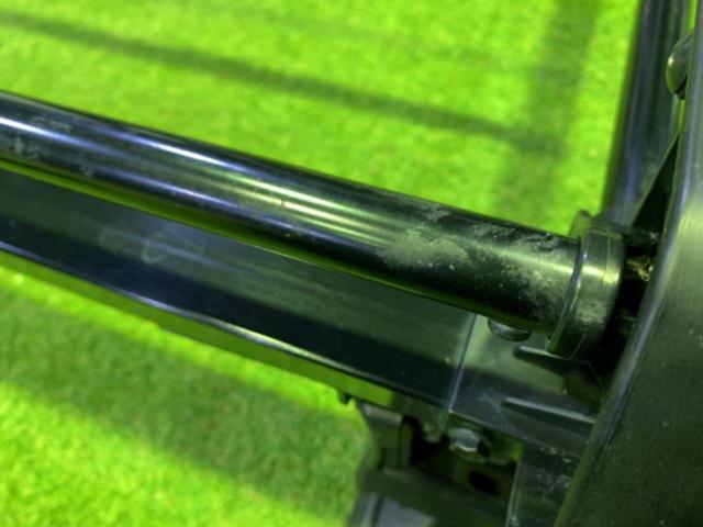 TUFREQ ルーフキャリア HE21S/アルトラパン