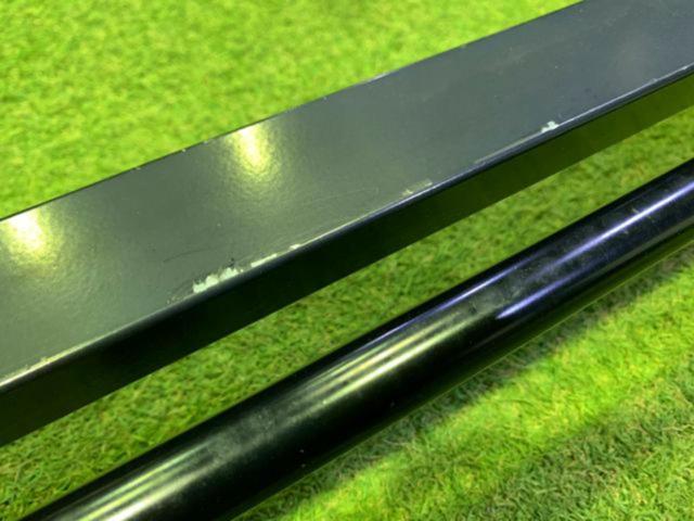 TUFREQ ルーフキャリア HE21S/アルトラパン