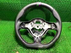 HKS ZN8/GR86&ZD8/BRZ用Dシェイプステアリング 本体のみ