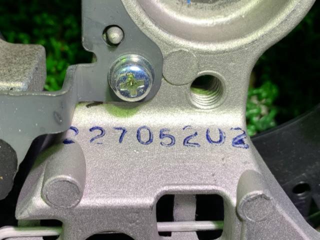 HKS ZN8/GR86&ZD8/BRZ用Dシェイプステアリング 本体のみ