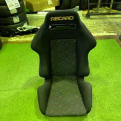 RECARO SR2 ルマンカラー ★正規品★