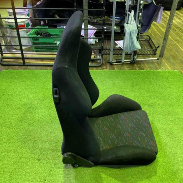RECARO SR2 ルマンカラー ★正規品★