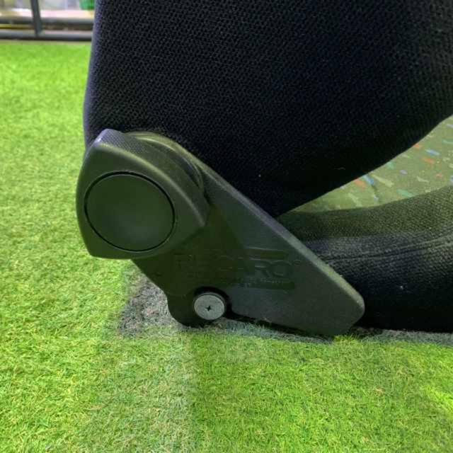 RECARO SR2 ルマンカラー ★正規品★