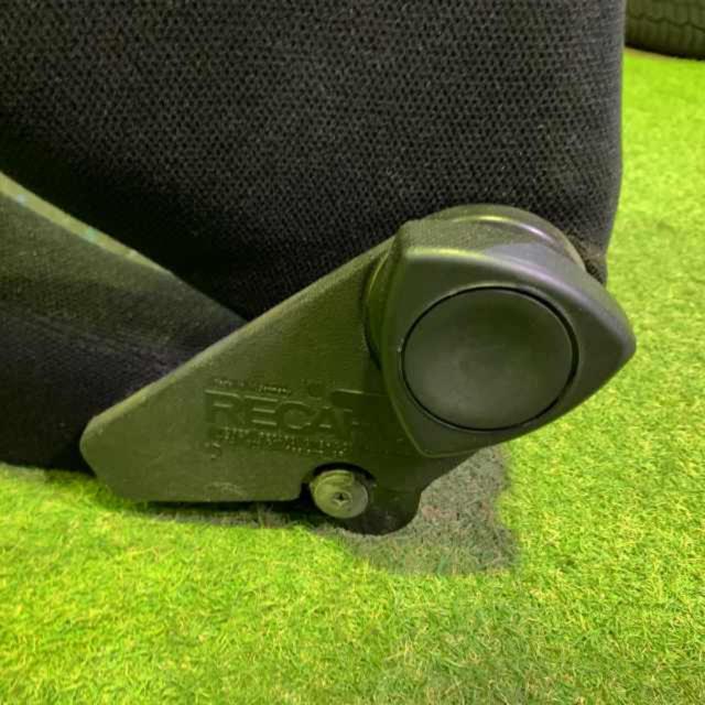 RECARO SR2 ルマンカラー ★正規品★