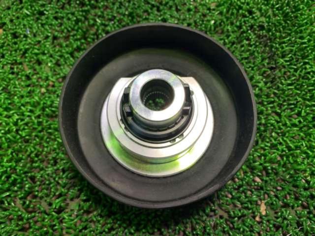 Works Bell ラフィックス専用ショートボス 86/ZN6 ステアリングボス