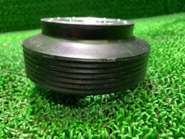 Works Bell ラフィックス専用ショートボス 86/ZN6 ステアリングボス
