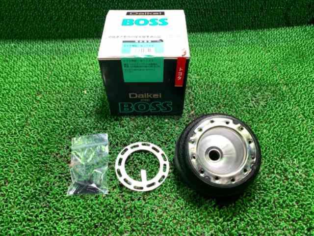 Daikei BOSSキット S-725 86/ZN6