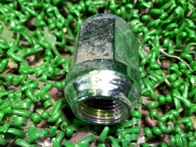 メーカー不明 取付ナット M14×P1.5 21HEX 24個