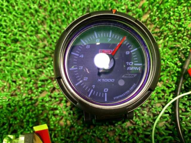 Autogauge(オートゲージ) タコメーター