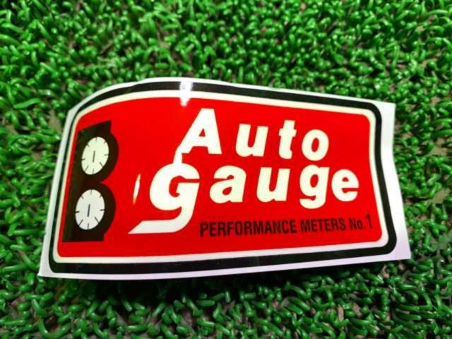 Autogauge(オートゲージ) タコメーター