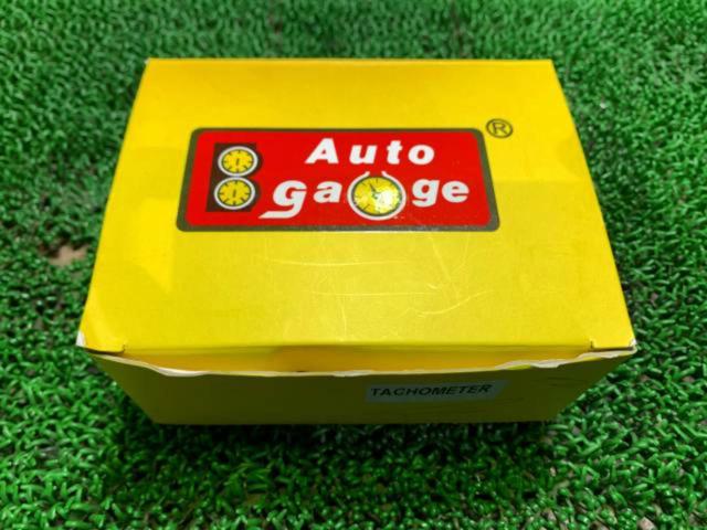 Autogauge(オートゲージ) タコメーター