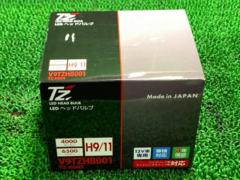 トヨタ純正 T’z LEDヘッドバルブ H9/11