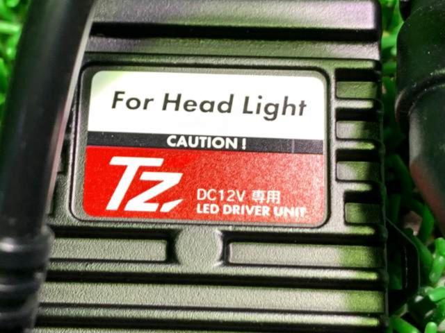 トヨタ純正 T’z LEDヘッドバルブ H9/11
