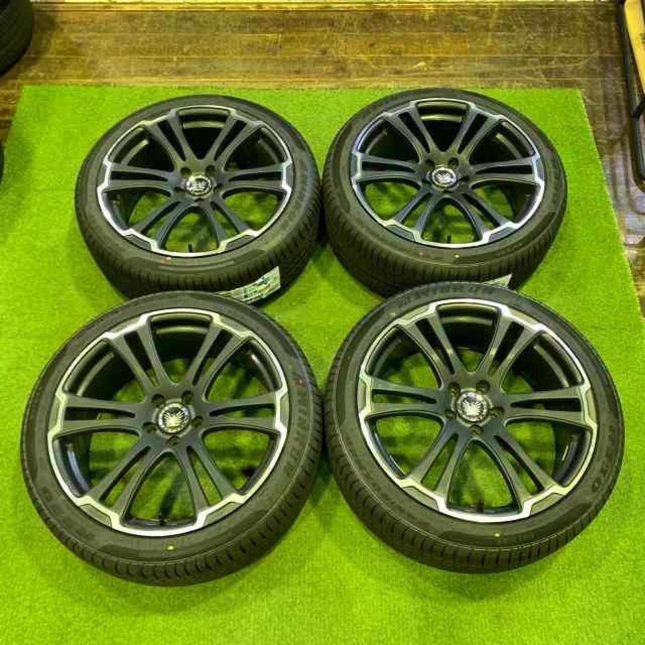Algrernon FENICE TW1 + WINRUN R330 Made in 2026