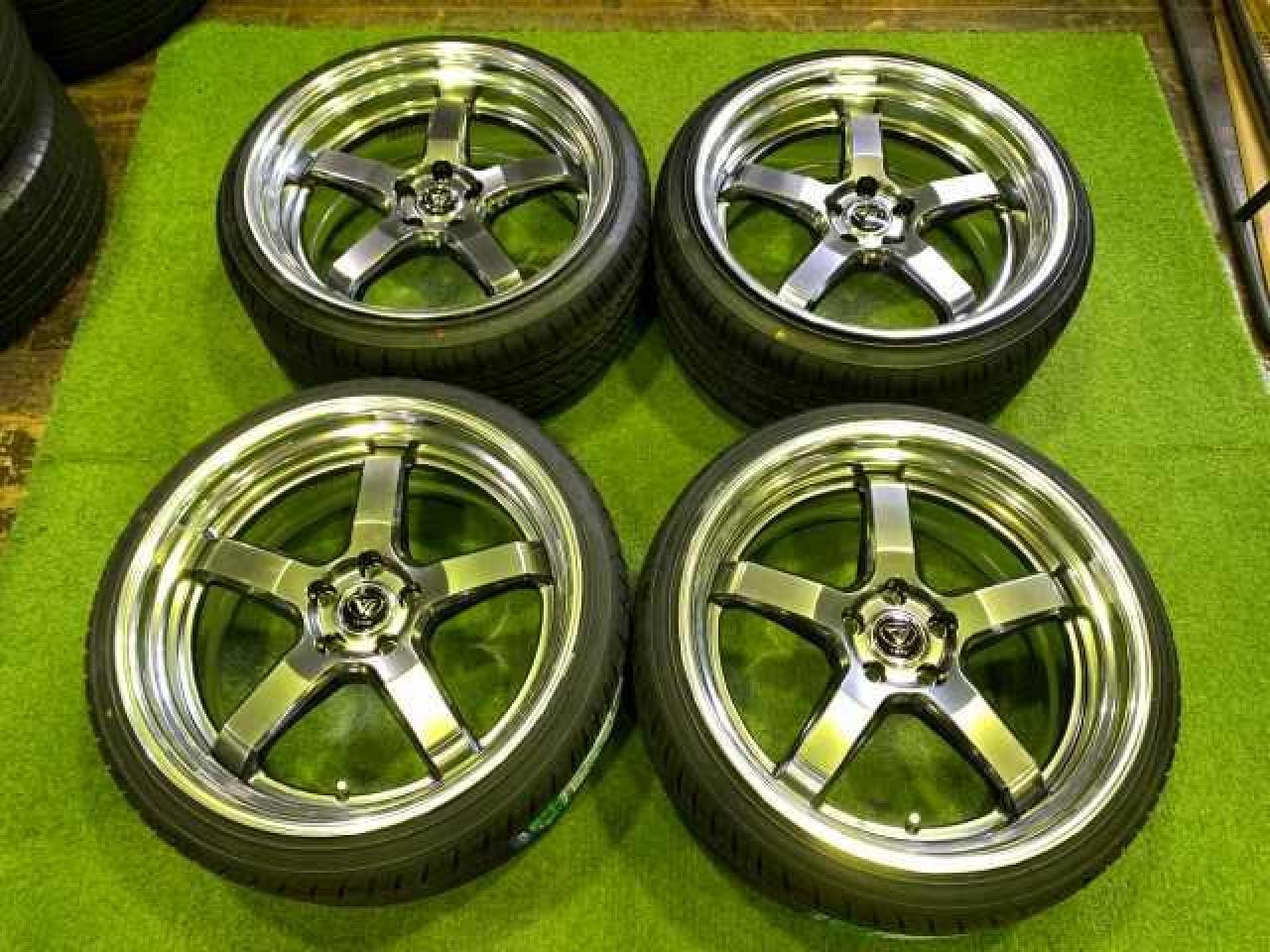 KUHL VERZ DDR01 + HAIDA HD921+GRENLANDER L-ZEAL 56 Made in 2026
