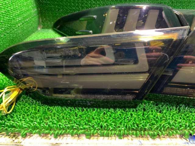Valenti ジュエルLEDテールランプREVO シーケンシャルウィンカー