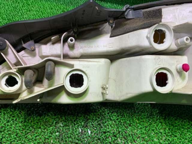 ☆綺麗なレンズ入荷!☆日産純正 S15 シルビア 純正テールレンズ