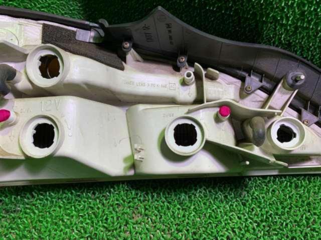 ☆綺麗なレンズ入荷!☆日産純正 S15 シルビア 純正テールレンズ