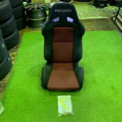 RECARO SR-7 SK100 RD