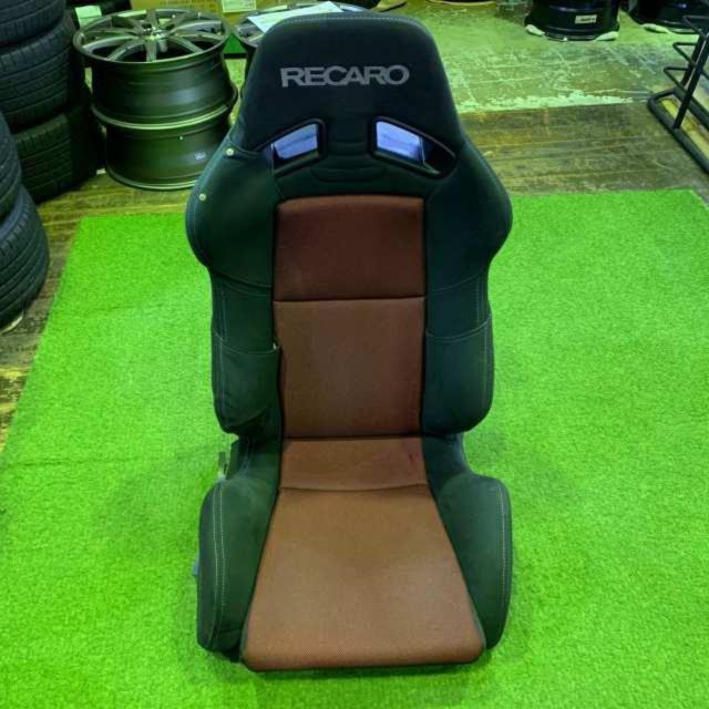 RECARO SR-7 SK100 RD