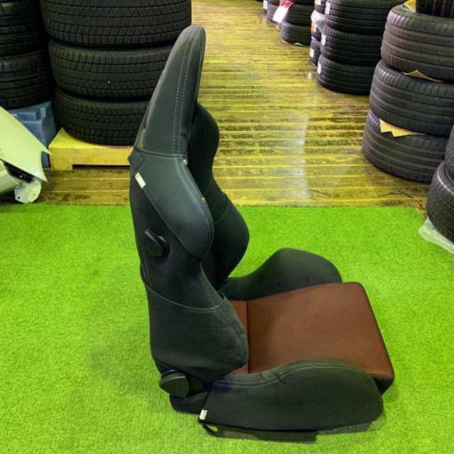 RECARO SR-7 SK100 RD
