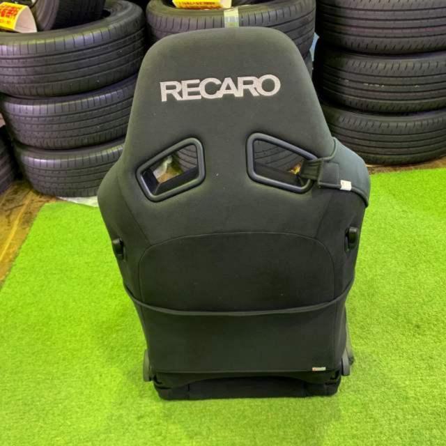 RECARO SR-7 SK100 RD