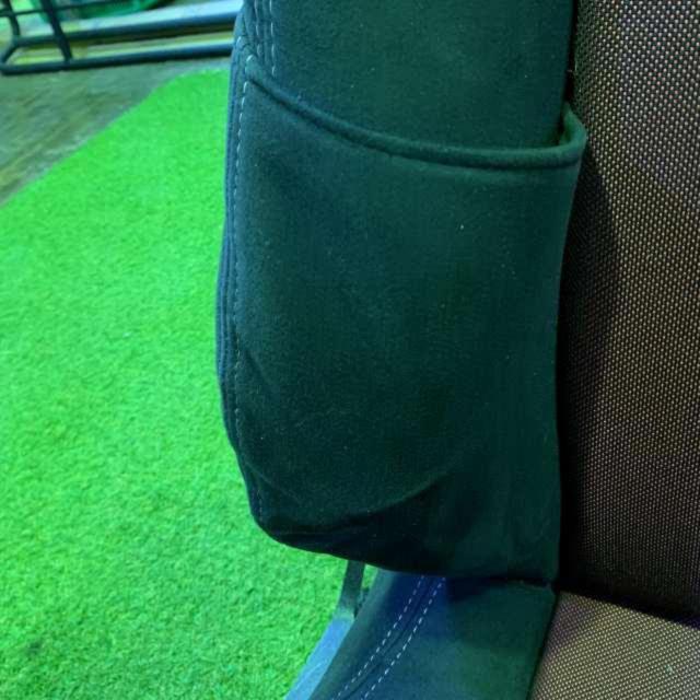 RECARO SR-7 SK100 RD