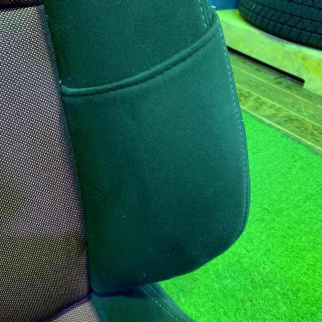 RECARO SR-7 SK100 RD