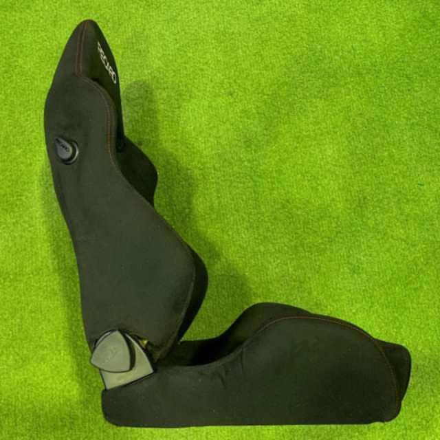 RECARO SR-7 ASM IS-11 + 再セット化構成品