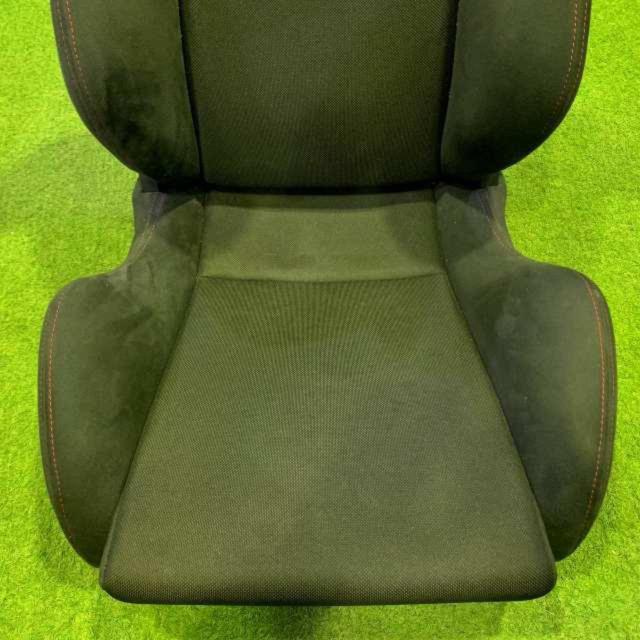 RECARO SR-7 ASM IS-11 + 再セット化構成品