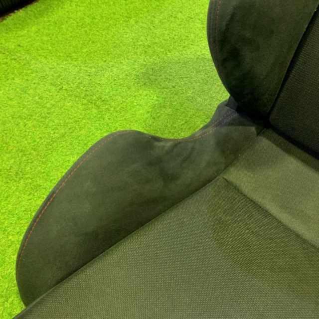 RECARO SR-7 ASM IS-11 + 再セット化構成品