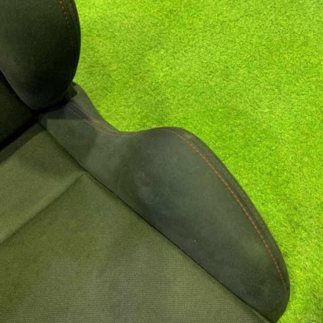 RECARO SR-7 ASM IS-11 + 再セット化構成品