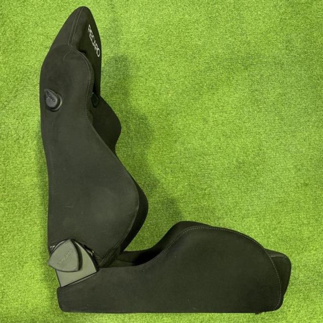RECARO SR-7 SK100 SI