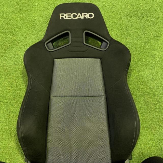 RECARO SR-7 SK100 SI