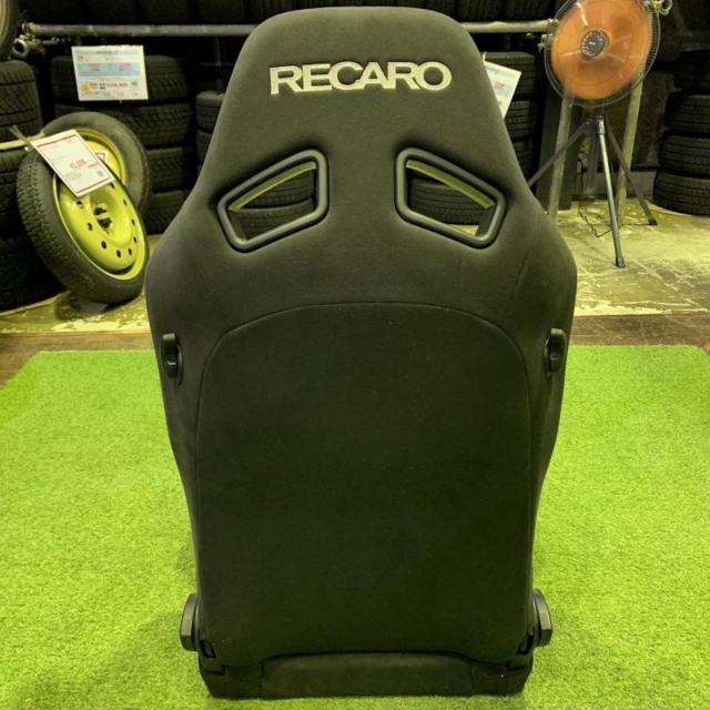 RECARO SR-7 SK100 SI