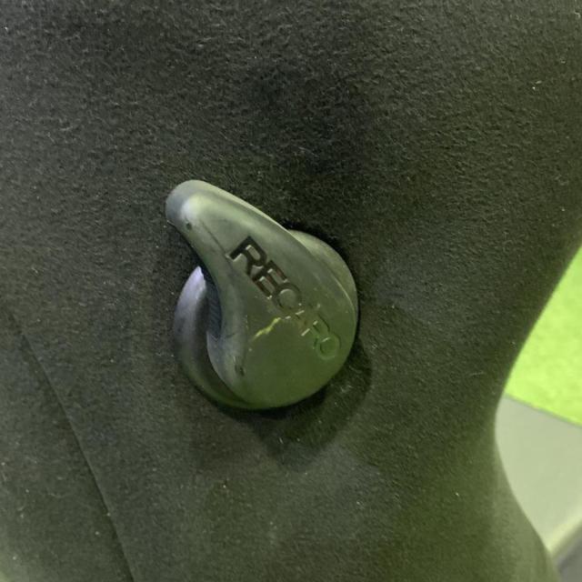 RECARO SR-7 SK100 SI