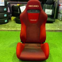 【RECARO(レカロ)】 SP-JS verfo【GRAND SLAM 250脚限定】