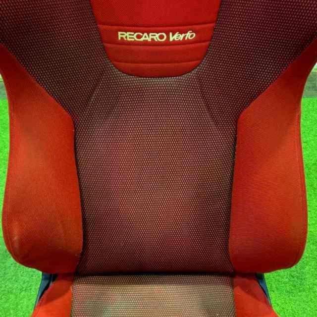 【RECARO(レカロ)】 SP-JS verfo【GRAND SLAM 250脚限定】