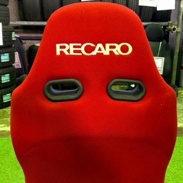 【RECARO(レカロ)】 SP-JS verfo【GRAND SLAM 250脚限定】