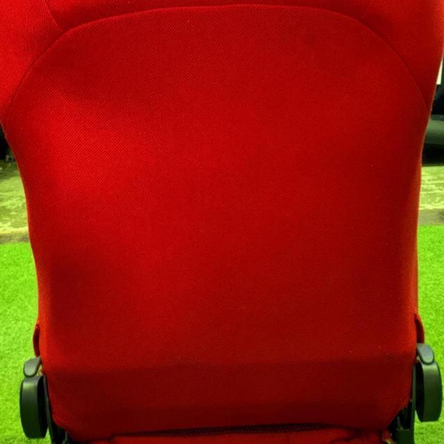 【RECARO(レカロ)】 SP-JS verfo【GRAND SLAM 250脚限定】