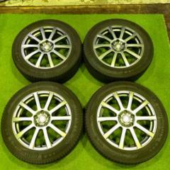 BIG WAY B-WIN    + Continental NorthContact NC6 2022年製